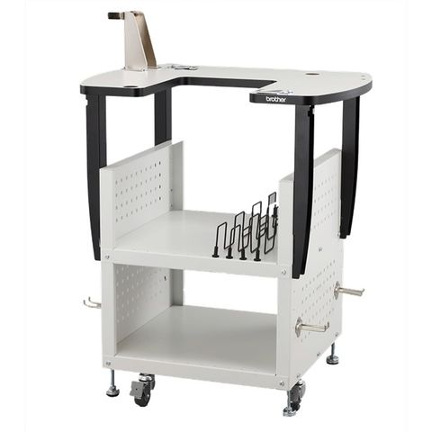 Brother Embroidery Machine Stand (For PR & VR Series)