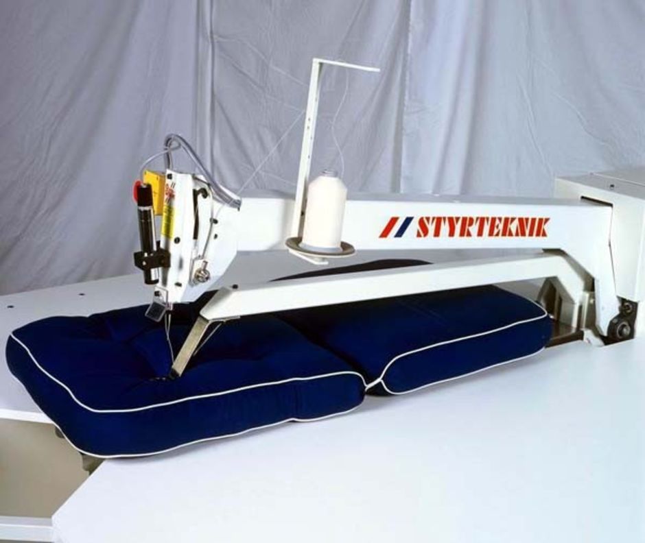Styrteknik Hector 1
