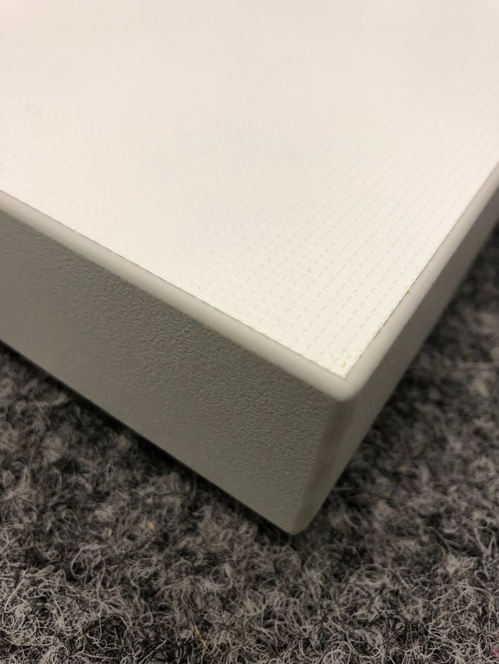 Kessler table top close up 1
