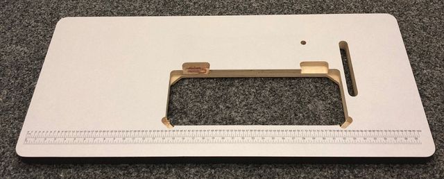 Seiko table top (105 × 60cm)