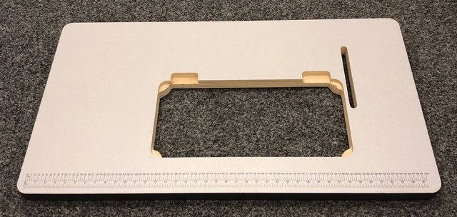 Seiko table top (105 × 60cm)