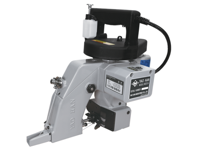 Yao Han N600A-12V battery operated bag closer