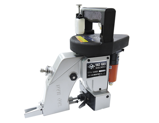 Yao Han N600A-JAIR air operated bag closer