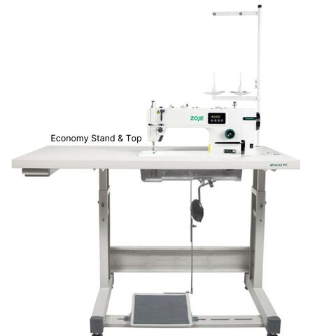 Zoje A6000P-G-01 Industrial Lockstitch Machine