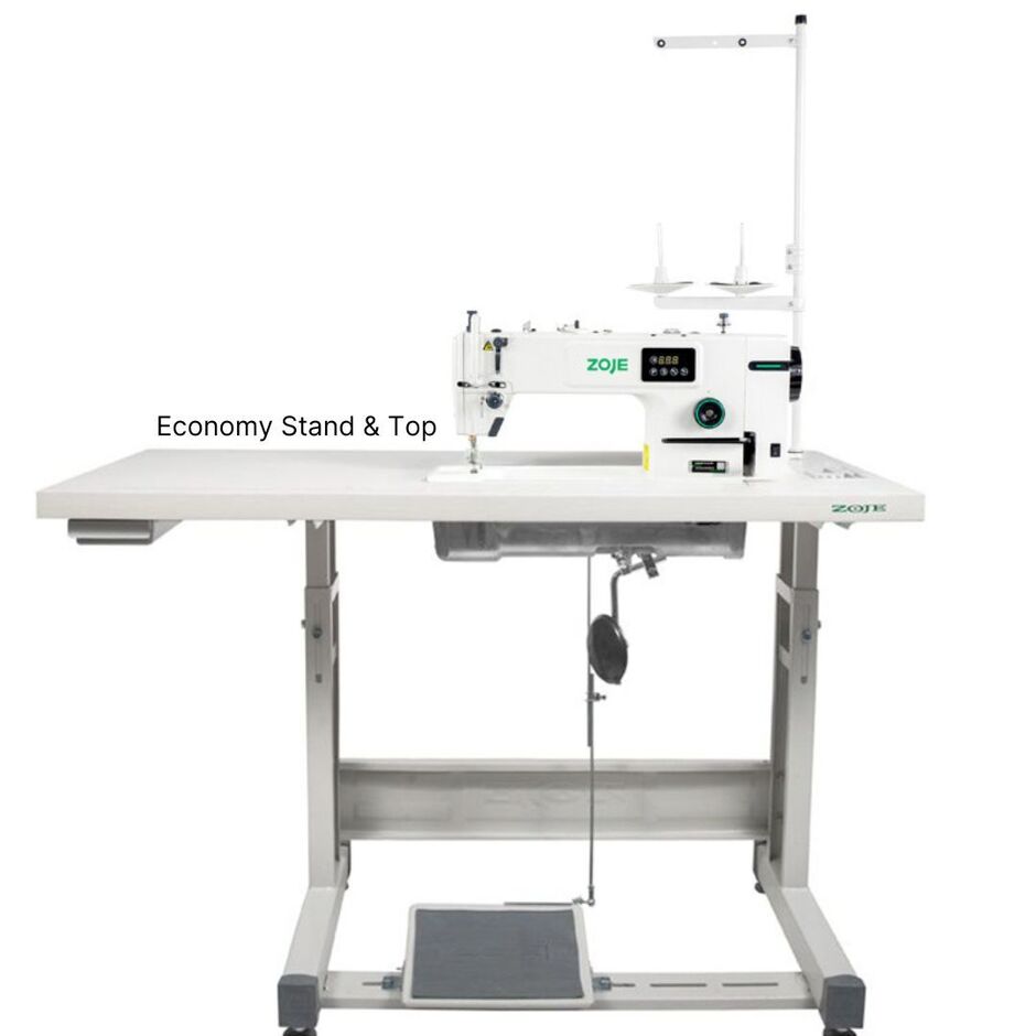 A6000 Economy Stand & Top