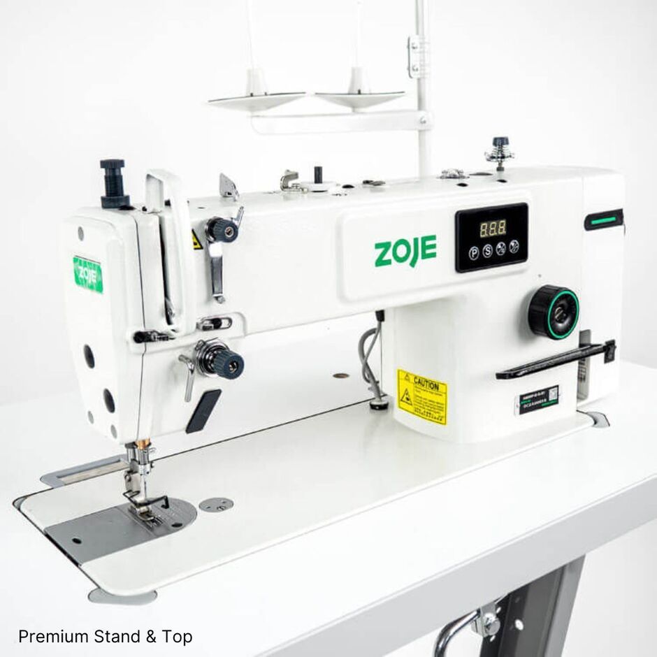 A6000 Premium Stand & Top