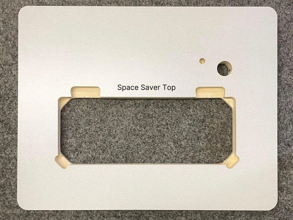 A6000 Space Saver