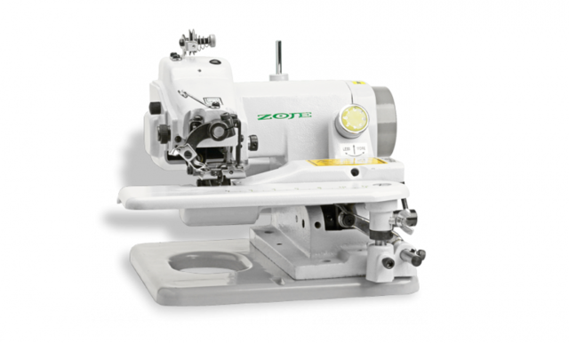 Zoje ZJ500 Portable Blind Hemmer