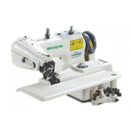 Blindstitch / Blindhem