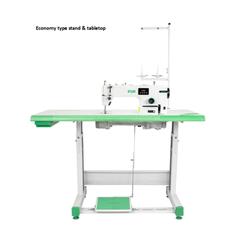 Zoje A6000P-G-01 Industrial Lockstitch Machine