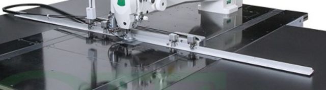 Zoje Extension Rail to fit AM5 machine