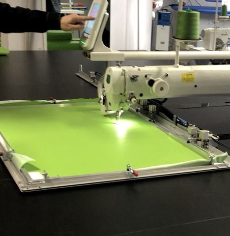 Zoje AM5 Open Frame (1300 × 900mm)