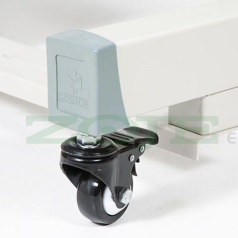 Zoje wheels to fit Zoje stand