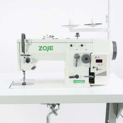 Zoje ZJ20U93-BD (9mm) Zig Zag Sewing Machine
