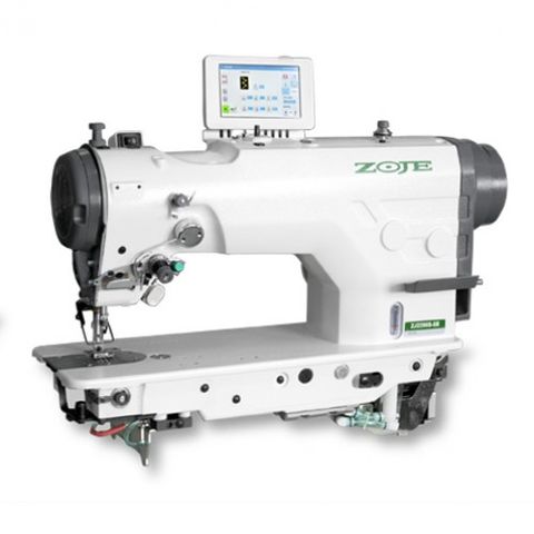 Zoje ZJ2290S-SR Electronic Zig-Zag Industrial Sewing Machine