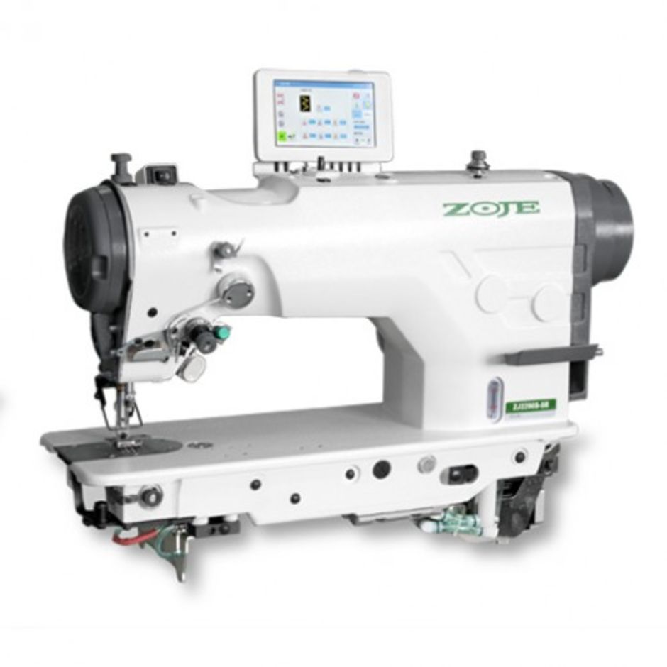 Zoje ZJ2290S-SR Industrial Sewing Machine