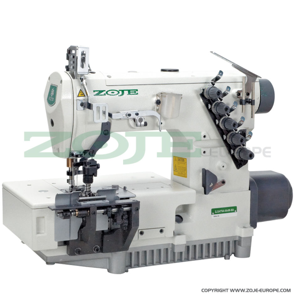 ZOJE-ZJ2479A-064M-VF-BD belt loop maker