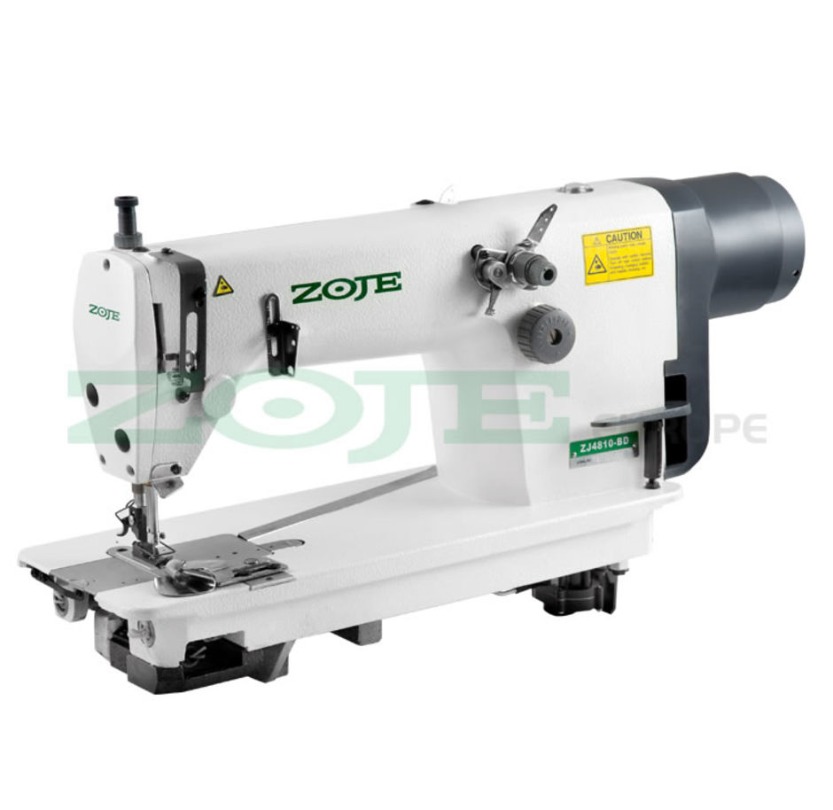 Zoje ZJ4810-BD Chainstitch machine