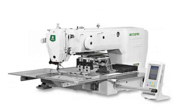 Zoje ZJ5770A-3020HG1 (300 × 200mm) pattern sewer