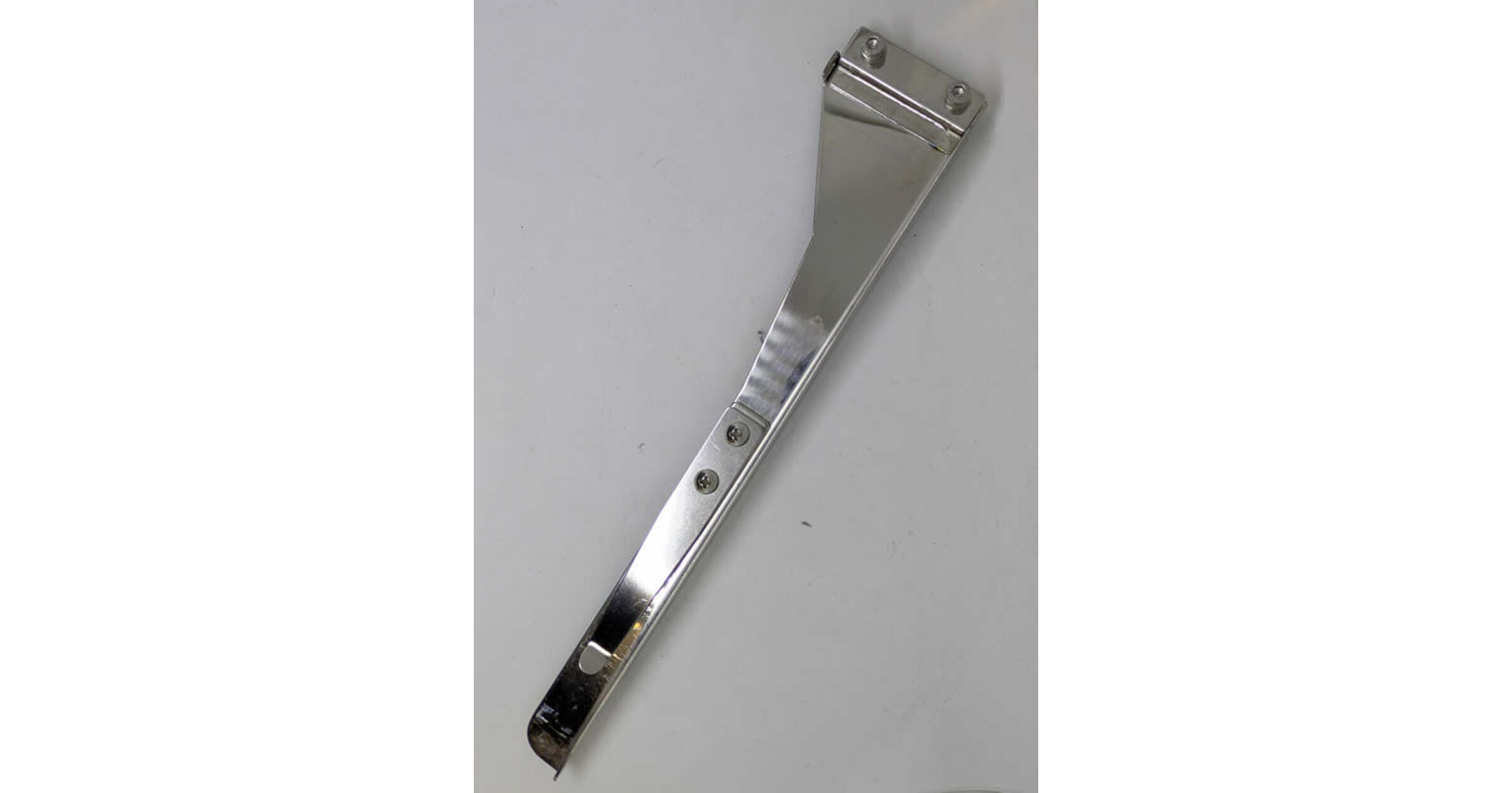 Ricoma Right-hand Frame Support Arm (03100291)
