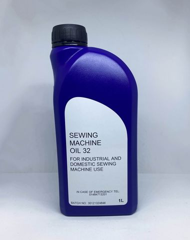 Sewing Machine Oil – 1 Litre