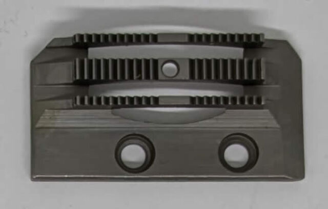 Feed Dog for Zoje ZJ9901 & ZJ9903 (10022849)