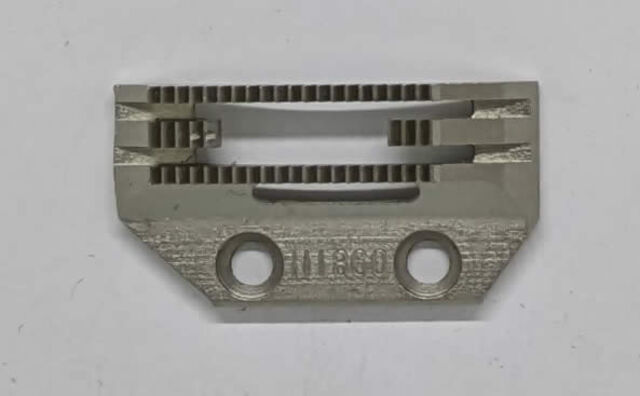 111860-001 4-line Feed Dog