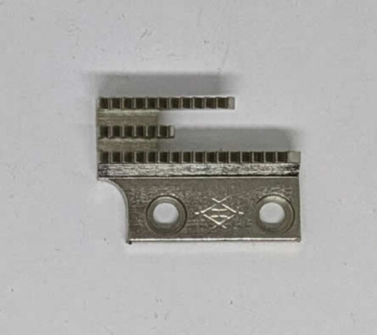 12481 Singer Feed Dog