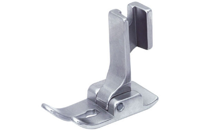 Industrial Sewing Machine Heavy Duty Straight Stitch Presser Foot - 127233/P127