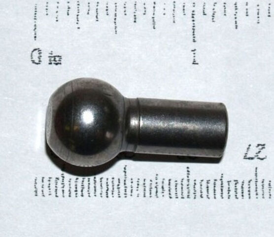 Merrow Needle Lever Ball - 14-516