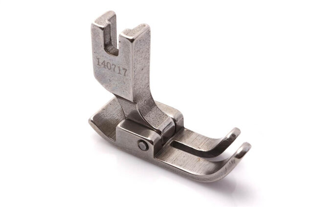 Industrial Sewing Machine Straight Stitch Needle Feed Foot Heavy Duty - 140717-001C