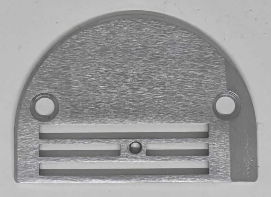 150792-001 Needleplate