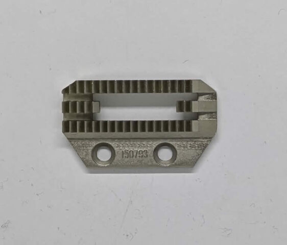 Feed Dog (Extra Heavy) for Industrial Sewing Machines | 150793-001