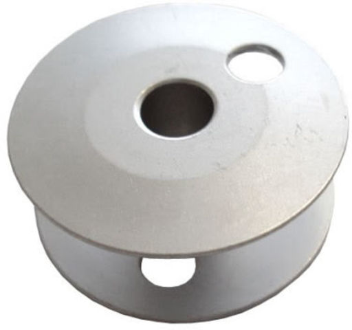 Industrial Sewing Machine Bobbin For Twin Needle Machines (Large Capacity)