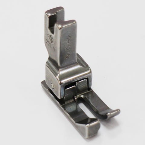 Industrial Sewing Machine Needle Feed Left-hand Compensating Feet