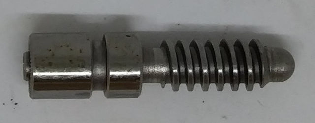 Seiko H-2BL-AE-1 Stitch Length Adjusting Screw 24179