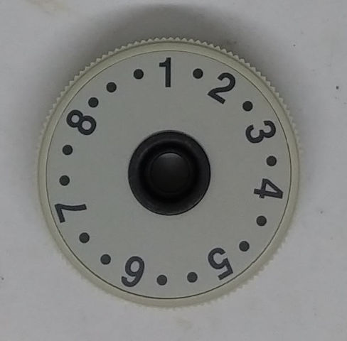Seiko H-2BL-AE-1 Stitch Length Dial 24181