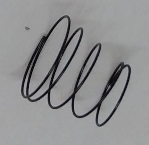 Seiko H-2BL-AE-1 Spring for Stitch Length 24208