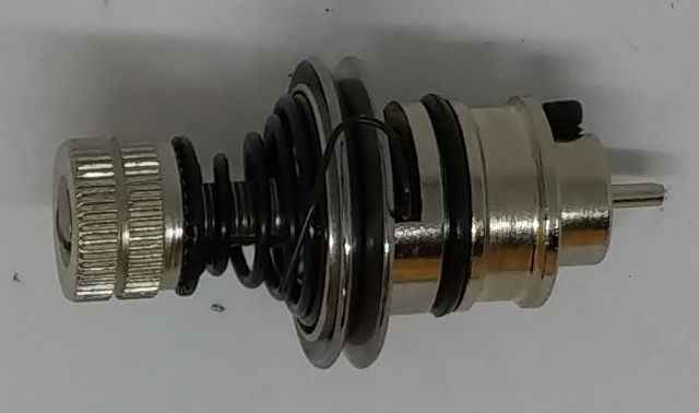 Seiko H-2BL-AE-1 Main Tension Unit 24430