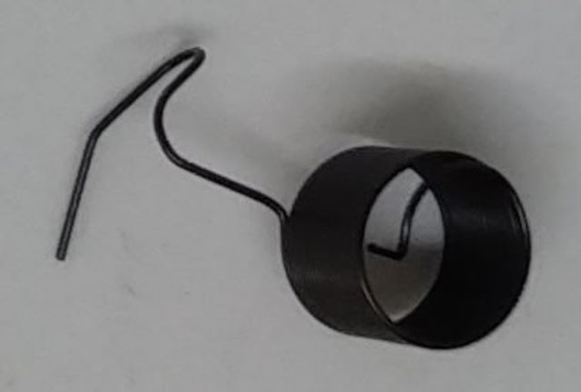 Seiko H-2BL-AE-1 Check Spring (24436)