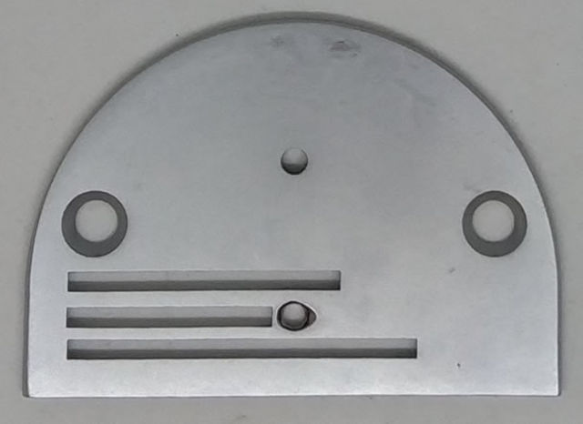 Seiko H-2BL-AE-1 Needle Plate (24516)