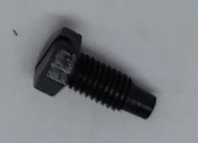 Seiko H-2BL-AE-1 Screw for Knee Lift bracket/shaft 24528