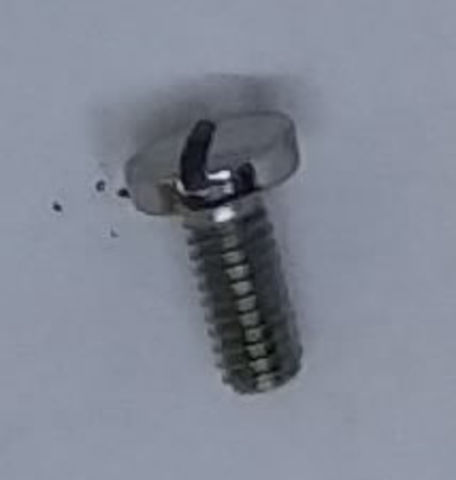 Seiko H-2BL-AE-1 Outer Presser Foot Screw (24549)