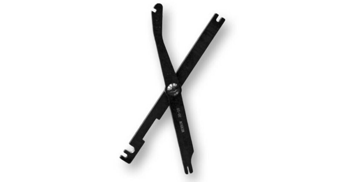 Merrow Maintenance Tools