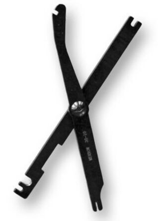 Merrow Maintenance Tools