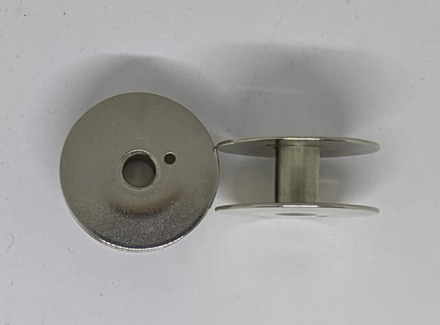 3006-G01002 Bobbin for Styrteknik