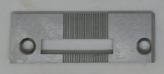 Seiko LSWN-8BL-3 Needleplate 40150