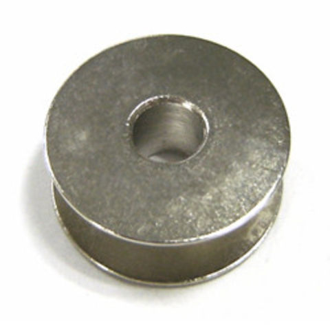 Steel Bobbin for Standard Lockstitch Machines (40264)