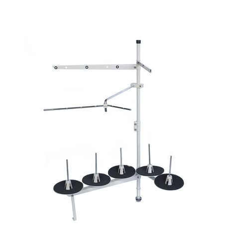5 Pan Cotton Stand For Industrial Sewing Machines