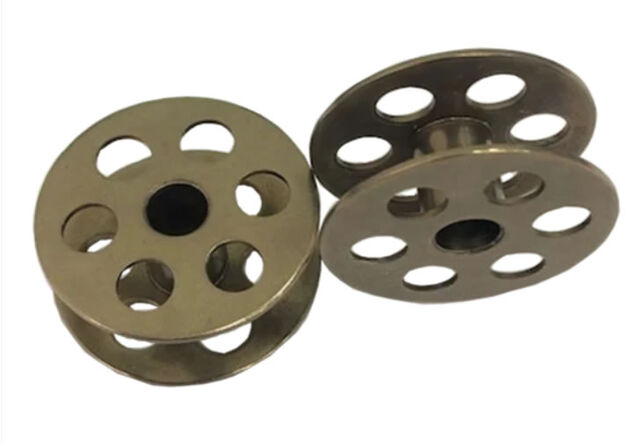 Large Capacity Bobbin for Kingmax GC1510L & Singer 211 (510007)